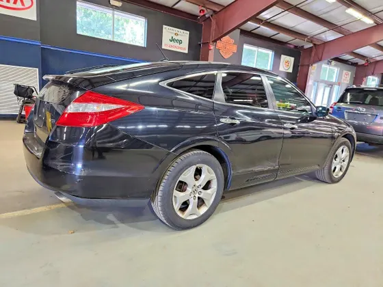 2012 Honda Crosstour EX-L