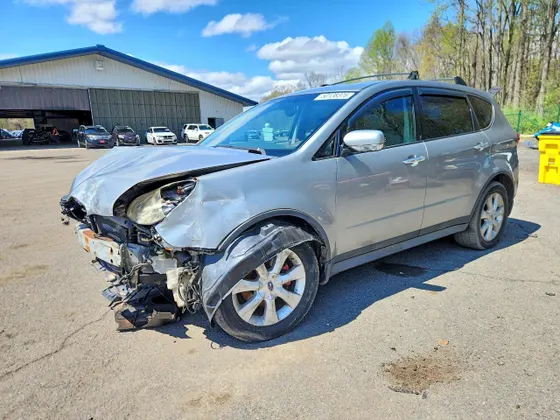 2006 Subaru B9 Tribeca 5-Pass