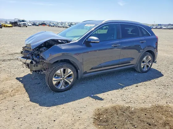 2020 Kia Niro EV EX