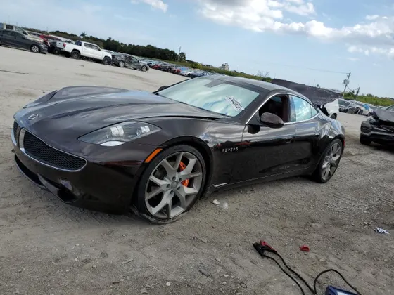 2018 Karma Revero PREMIUM PLUS