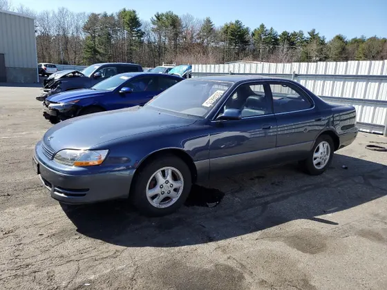 1994 Lexus ES 300 300