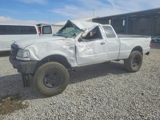 2008 Ford Ranger XL