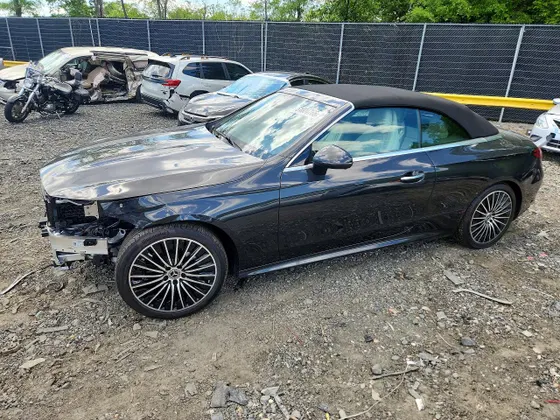 2026 Mercedes-Benz CLE CLE 300