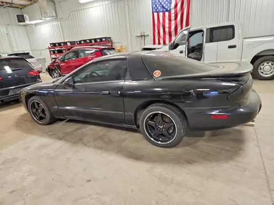 1994 Pontiac Firebird Formula