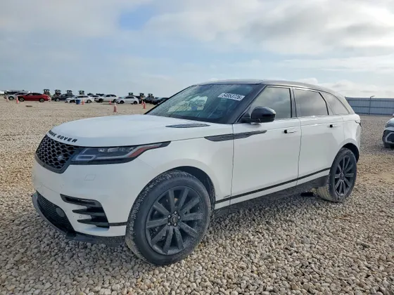 2020 Land Rover Range Rover Velar R-Dynamic S