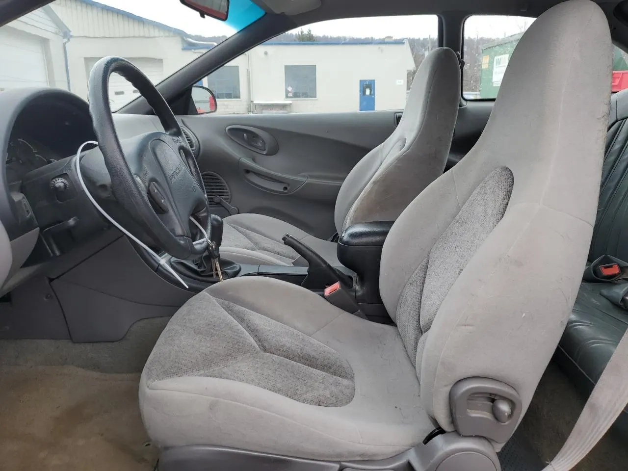 1997 Ford Probe