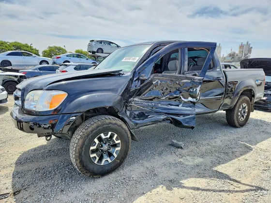 2005 Toyota Tundra SR5