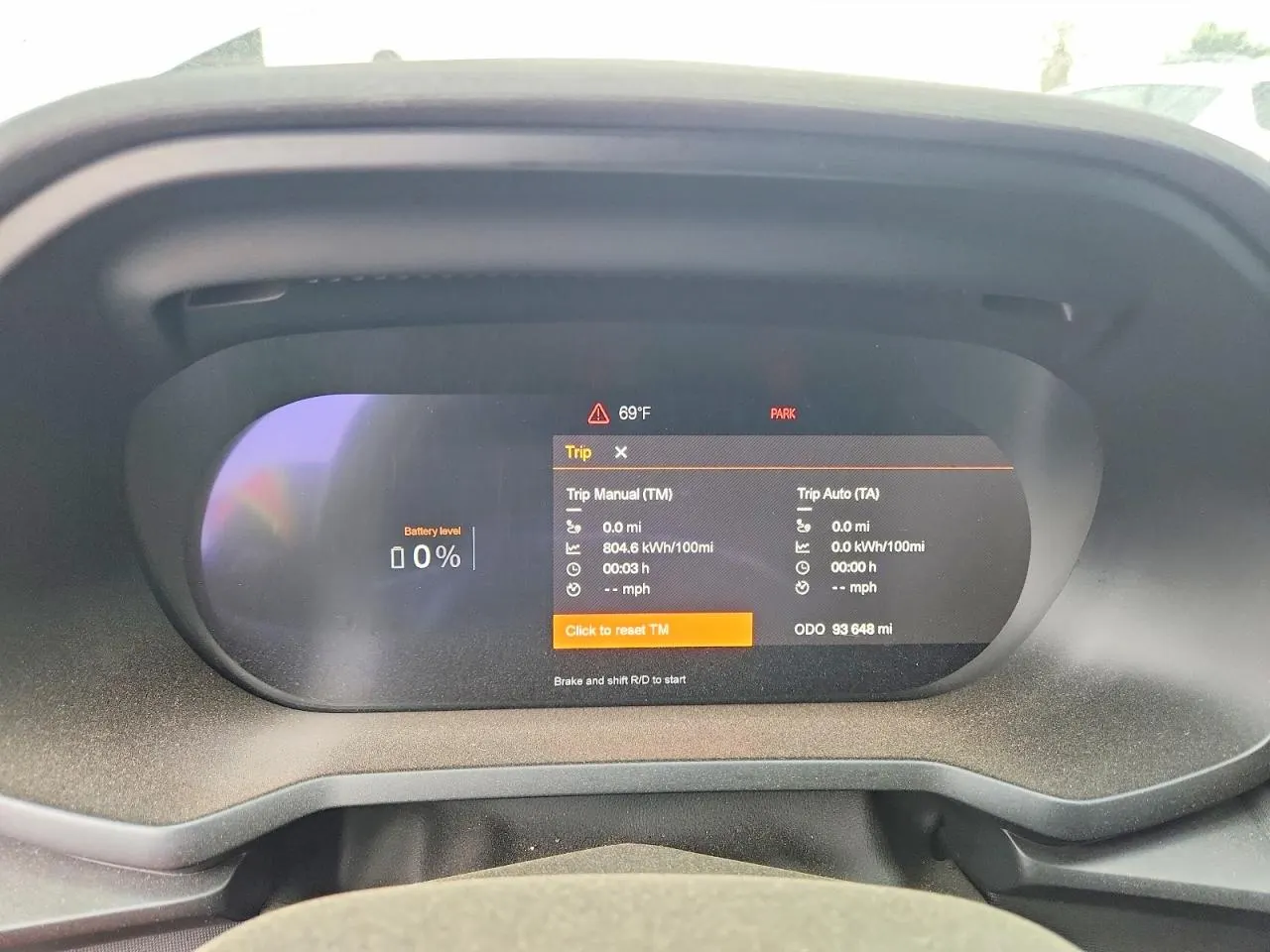 2023 Polestar 2