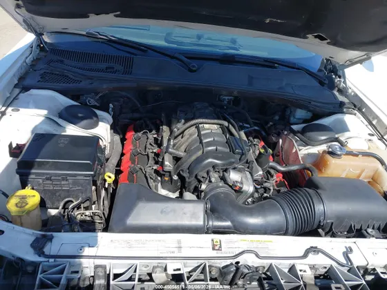 2009 Dodge Challenger R/T