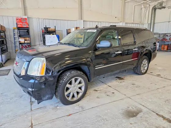 2009 GMC Yukon