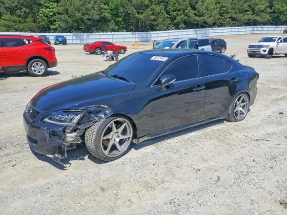 2011 Lexus IS 250 IS