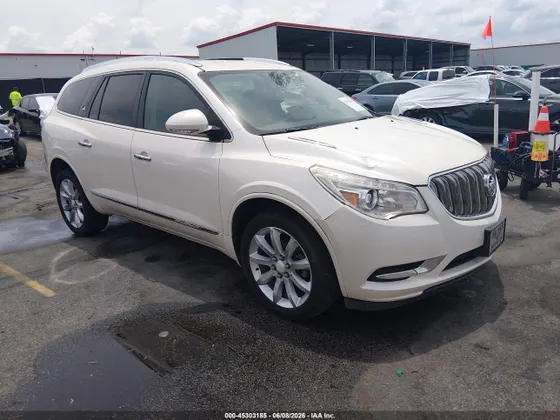 2013 Buick Enclave Premium