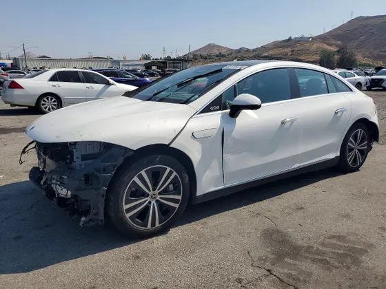 2023 Mercedes-Benz EQE EQE 350+