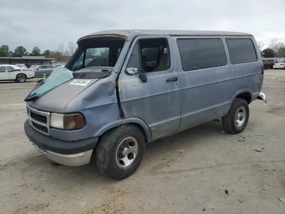 1996 Dodge B SERIES B1500