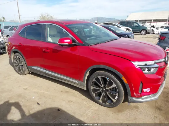 2023 VinFast VF 8 Plus