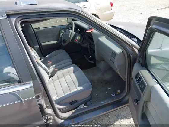 1990 Plymouth Acclaim