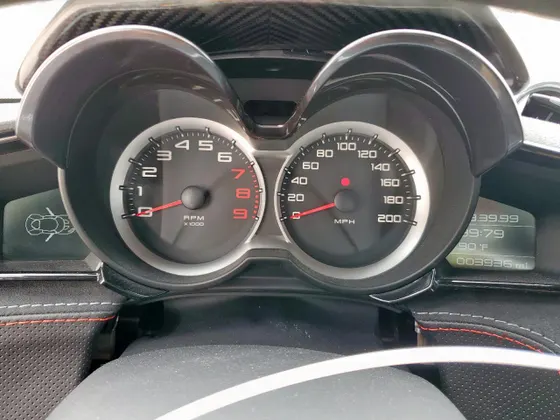 2021 Lotus Evora GT EVORA