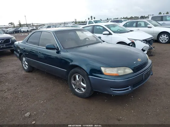1994 Lexus ES 300 300