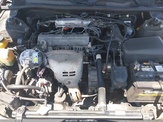 1997 Toyota Camry LE