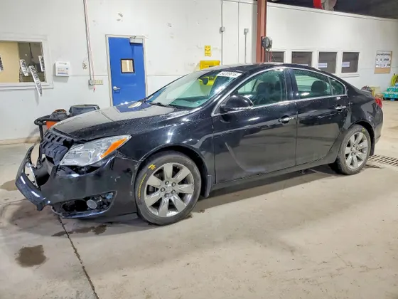 2014 Buick Regal Premium I