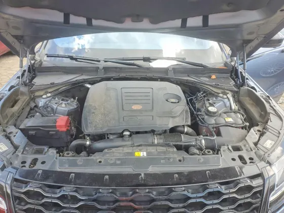 2019 Land Rover Range Rover Velar R-Dynamic SE