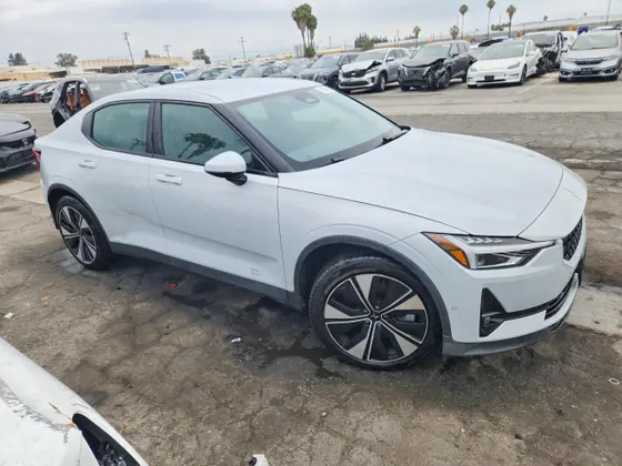 2023 Polestar 2