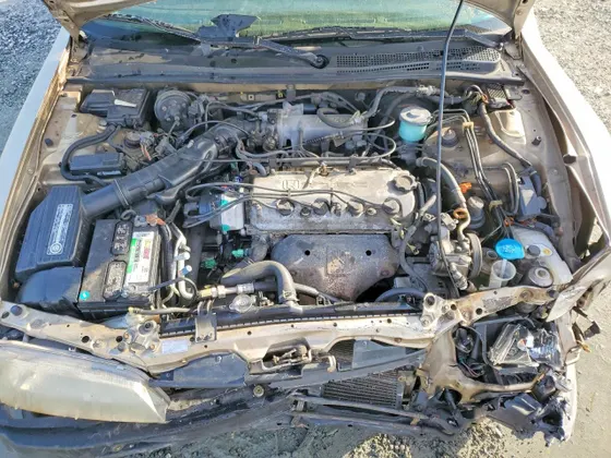 1995 Honda Accord EX