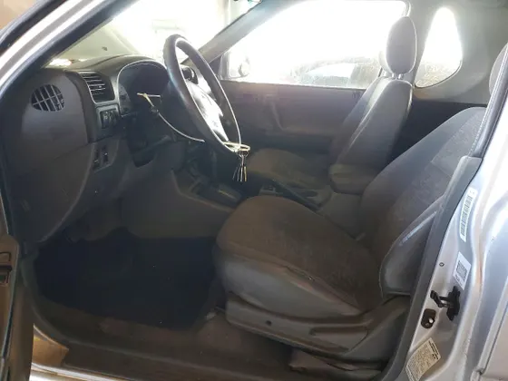 2002 Isuzu Rodeo Sport RODEO