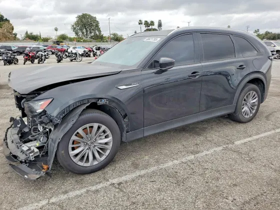 2024 Mazda CX-90 PHEV Preferred