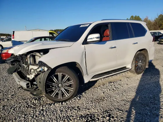 2020 Lexus LX LX 570