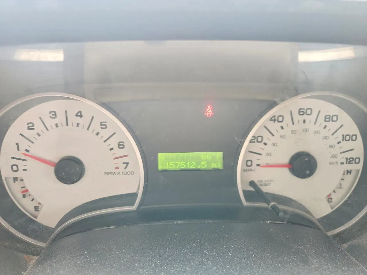 2008 Ford Explorer Sport Trac XLT