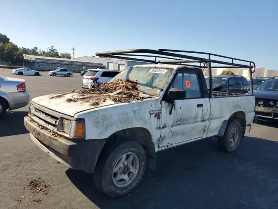 1990 Mazda B-SERIES SHORT BODY