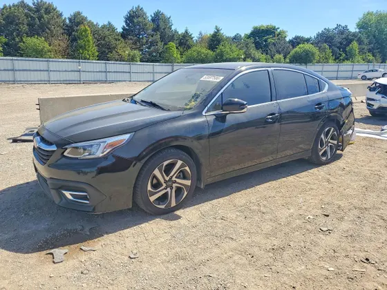 2020 Subaru Legacy Limited