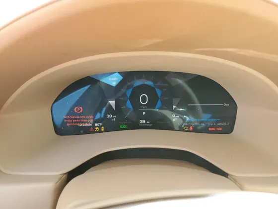 2018 Karma Revero PREMIUM PLUS