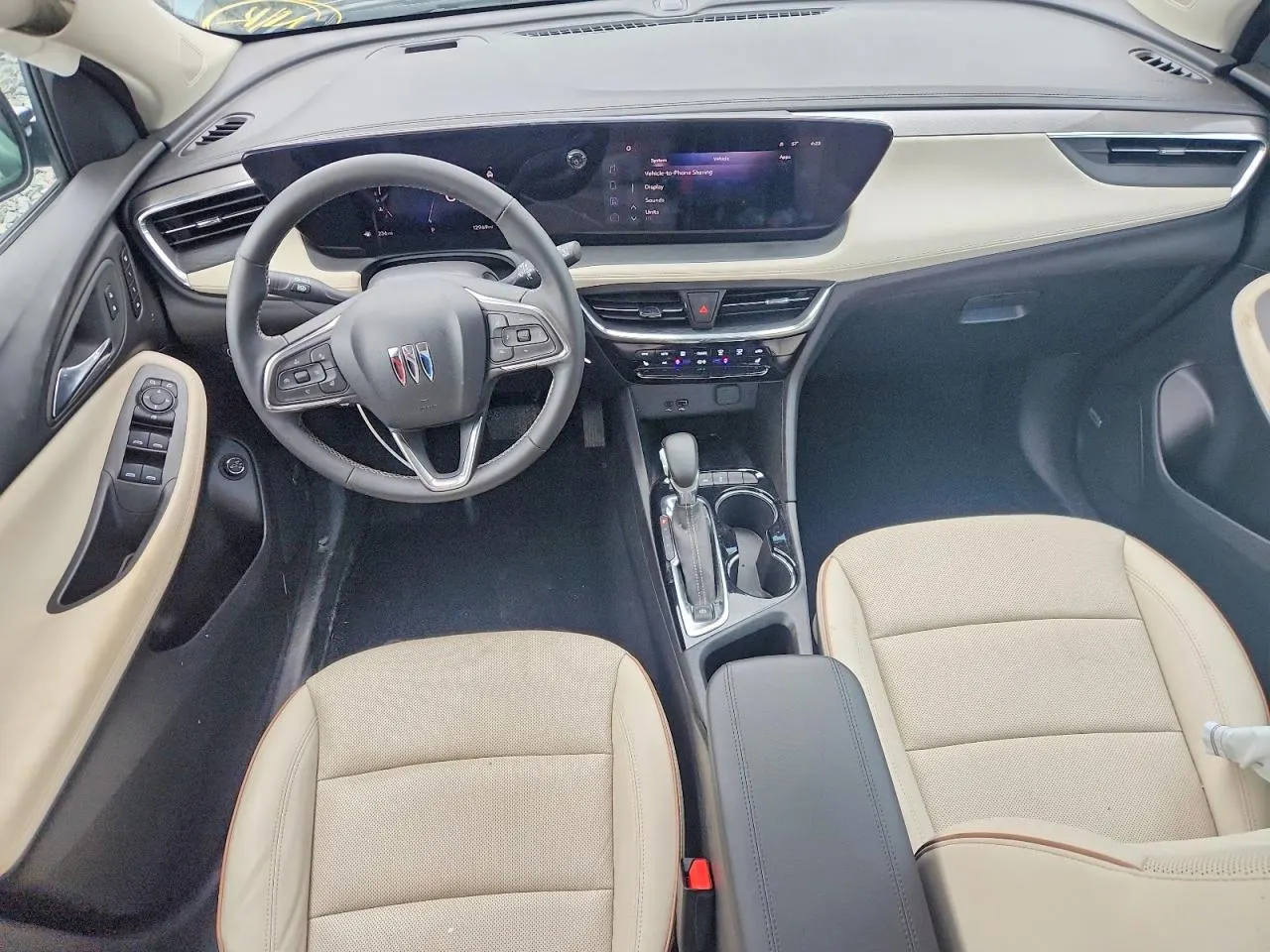 2024 Buick Encore GX Avenir