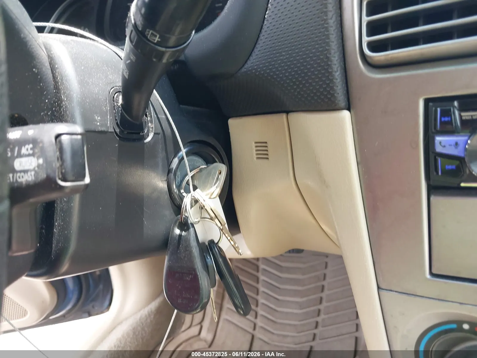 2008 Subaru Forester (Natl) X
