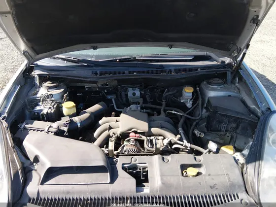 2007 Subaru B9 Tribeca 5-Pass Ltd
