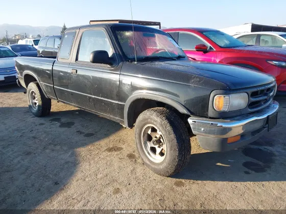 1995 Mazda B-SERIES CAB PLUS