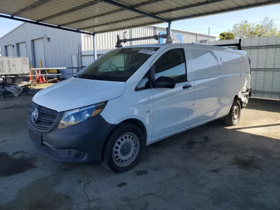 2023 Mercedes-Benz Metris Cargo Van METRIS