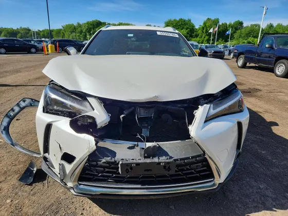 2024 Lexus UX UX 250h Premium
