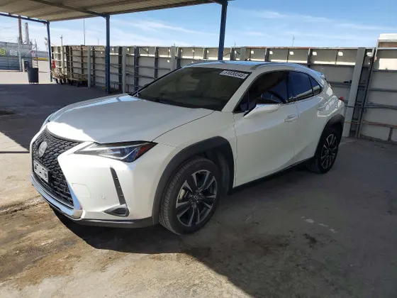 2020 Lexus UX UX 200