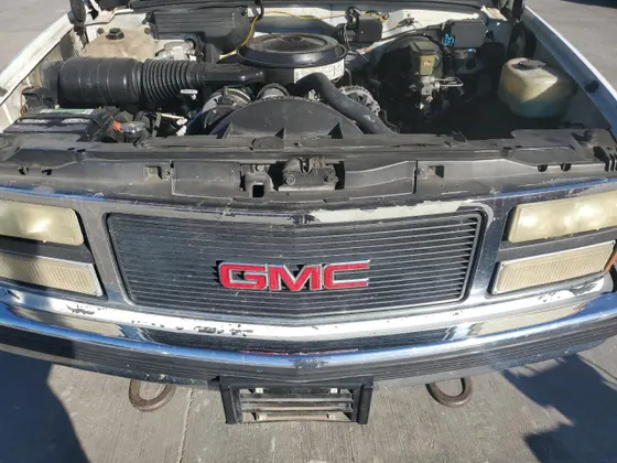 1991 GMC 3/4 Ton Pickups K2500