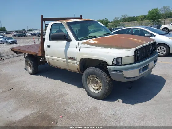 1998 Dodge RAM ST