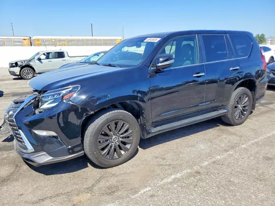 2020 Lexus GX GX 460 Premium