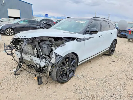 2021 Land Rover Range Rover Velar R-Dynamic HSE