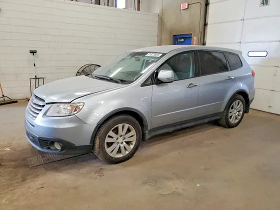 2012 Subaru Tribeca 3.6R Premium