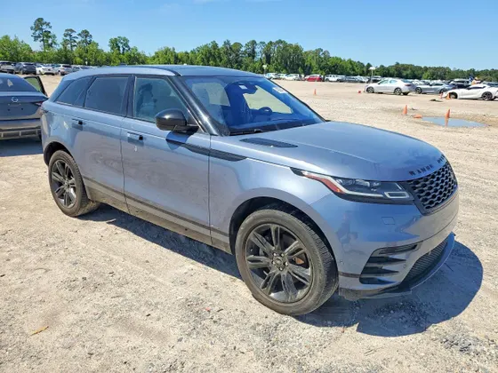 2021 Land Rover Range Rover Velar R-Dynamic S