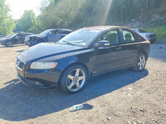 2008 Volvo S40 2.4L