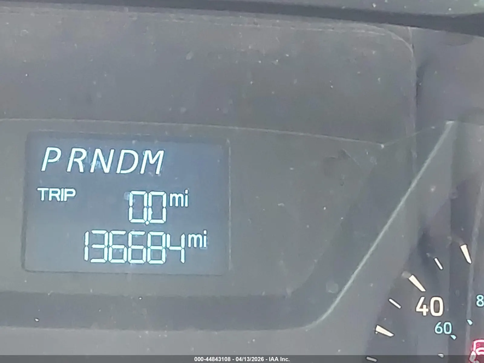 2015 Ford Transit Wagon XLT