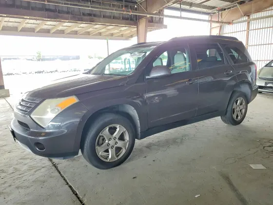 2008 Suzuki XL7 Luxury